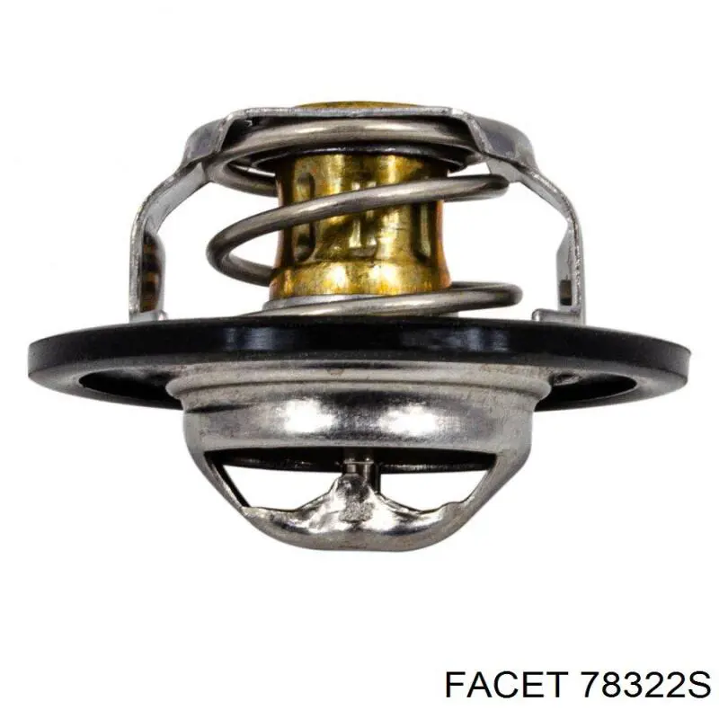 Termostato, refrigerante Renault Laguna 2 BG0, BG1