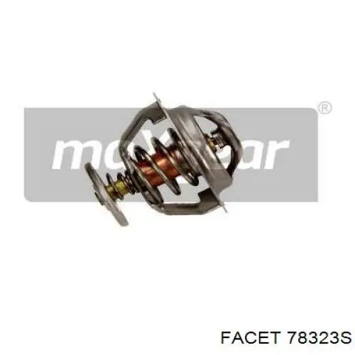 Termostato AS503945 Aslyx