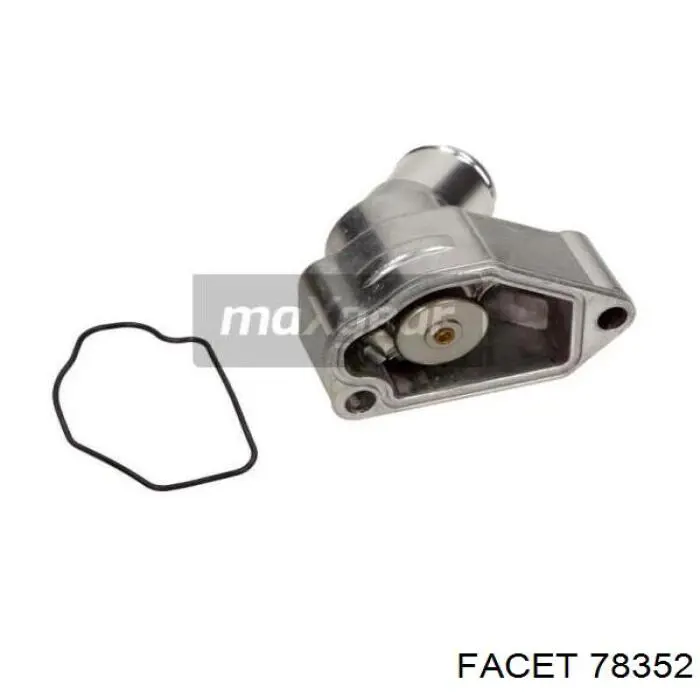 Termostato Facet 78352 precio, desde 20,37 EUR
