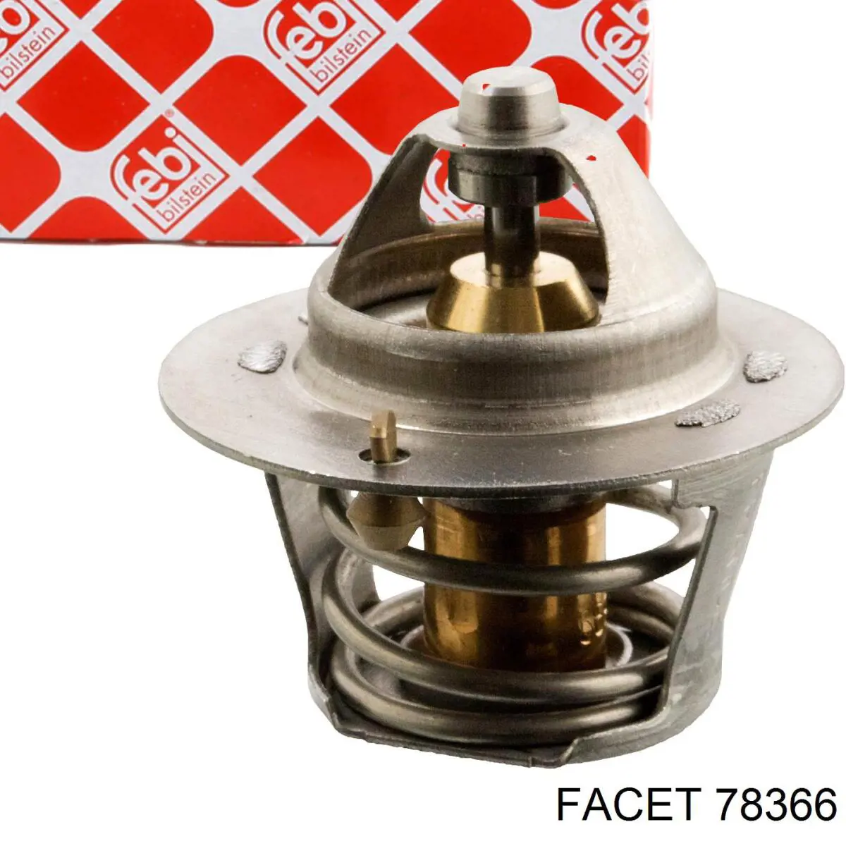 Comprar 17050076 Profit Termostato