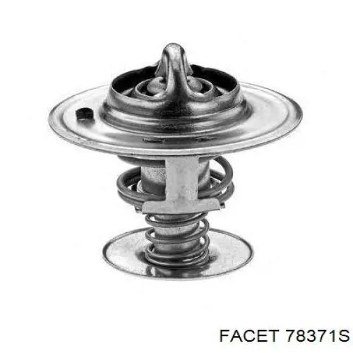 Termostato, refrigerante Hyundai Tucson 1 JM