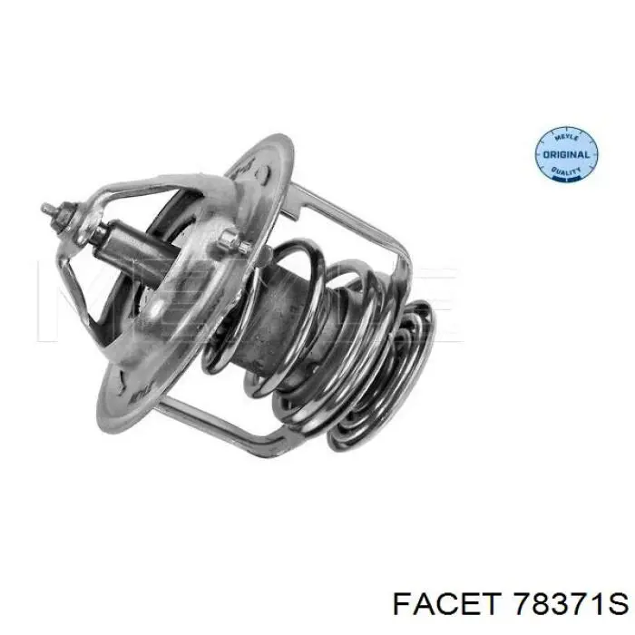 Termostato, refrigerante Hyundai Tucson 1 JM