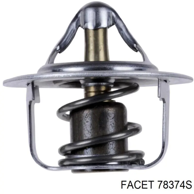 Comprar 78374S Facet Termostato