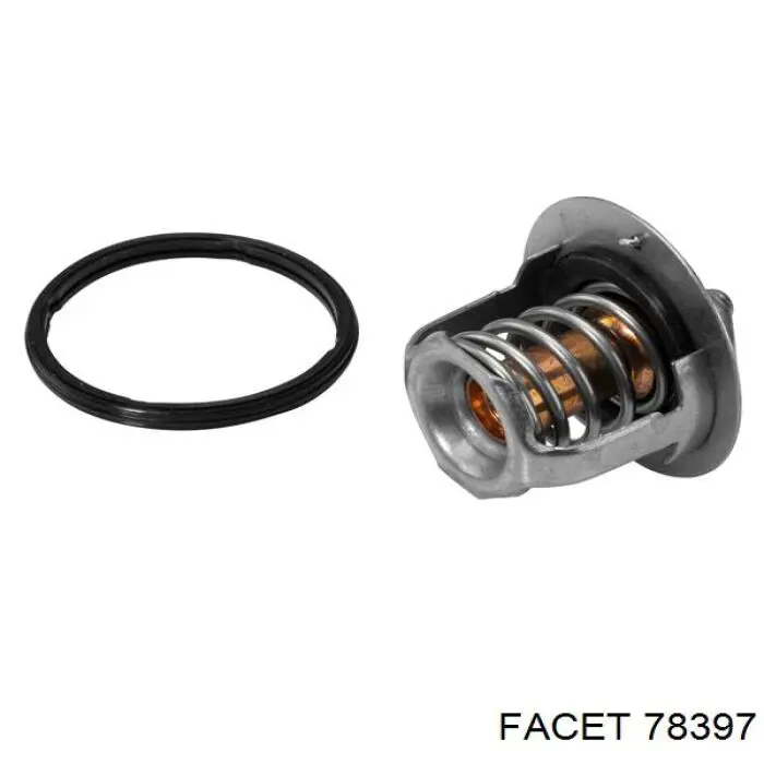 Termostato Blue Print ADS79206 precio, desde 18,65 EUR