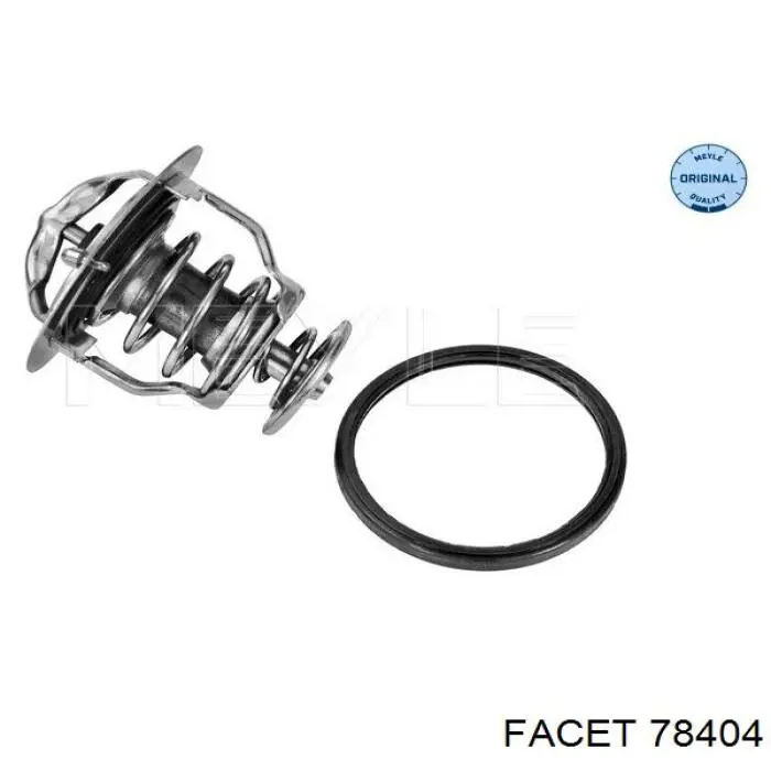 Termostato, refrigerante Nissan Sunny 3 N14