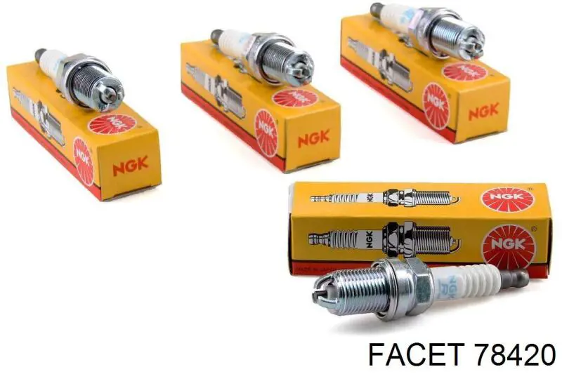 Termostato Facet 78420 precio, desde 11,07 EUR
