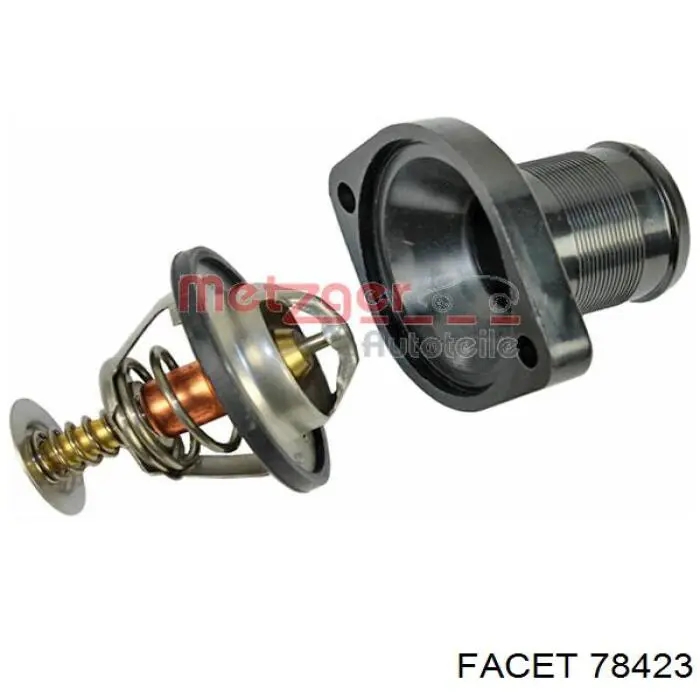 Termostato 78423 Facet
