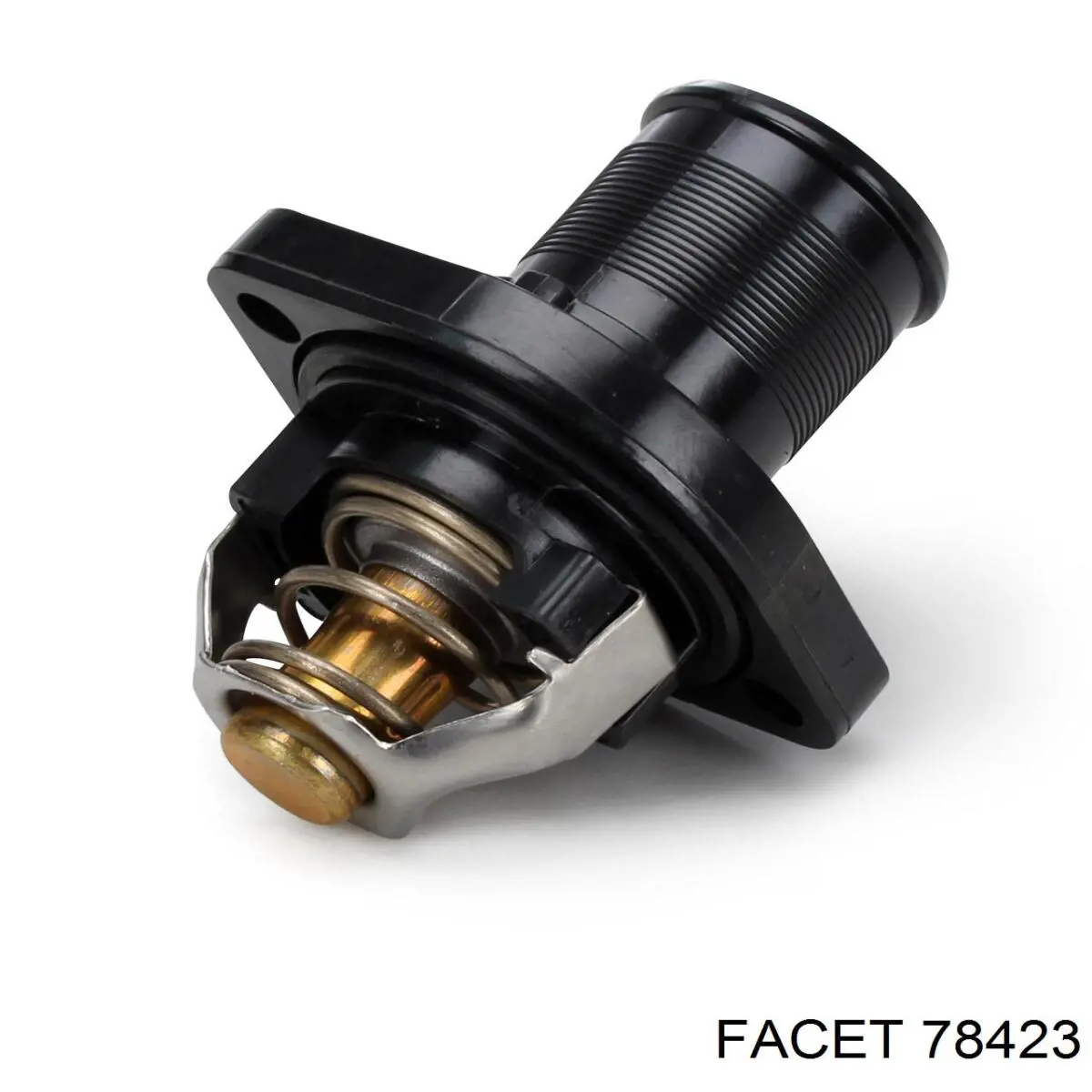 78423 Facet Termostato de agua