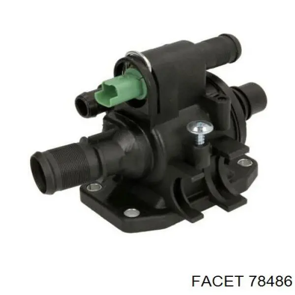 Comprar 723012 Hans Pries (Topran) Termostato