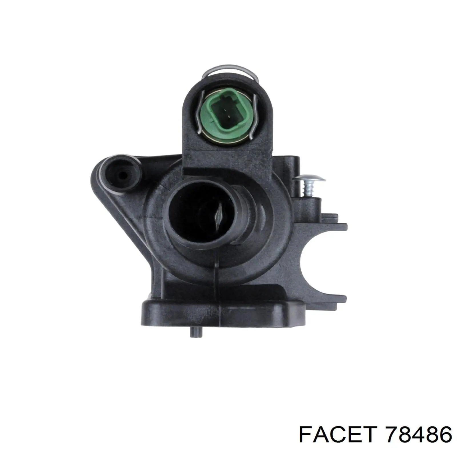 Termostato refrigerante Facet 78486