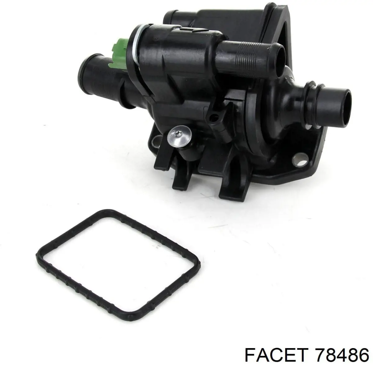 Termostato Facet 78486 precio, desde 25,16 EUR