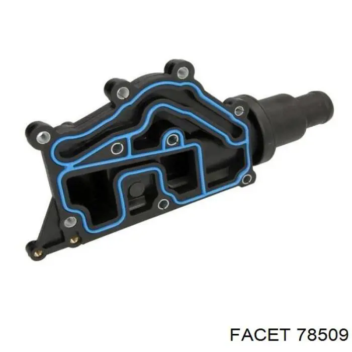 Comprar TI35989 Mahle Original Caja de termostato