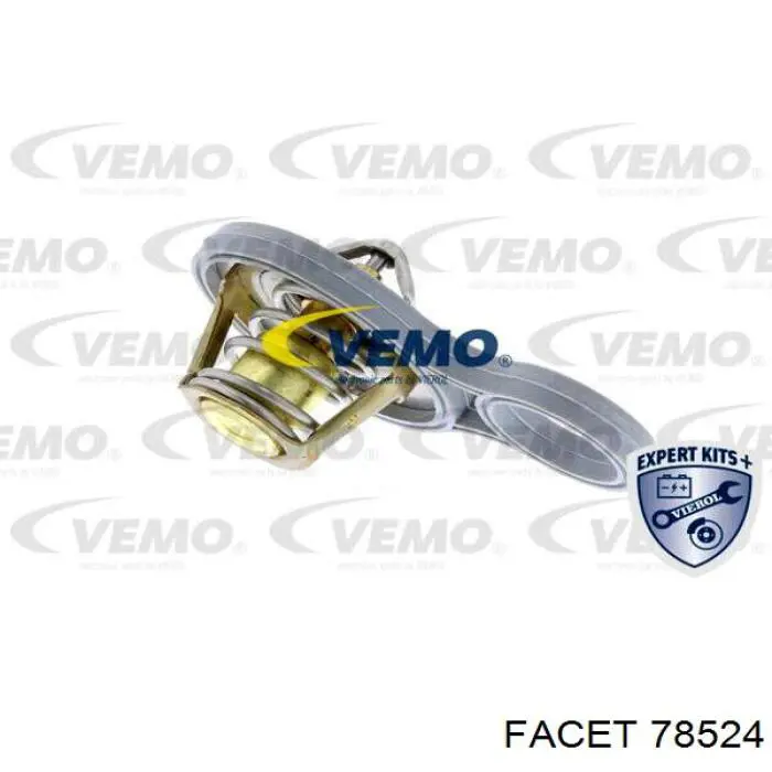 55111016AA Chrysler Termostato de agua