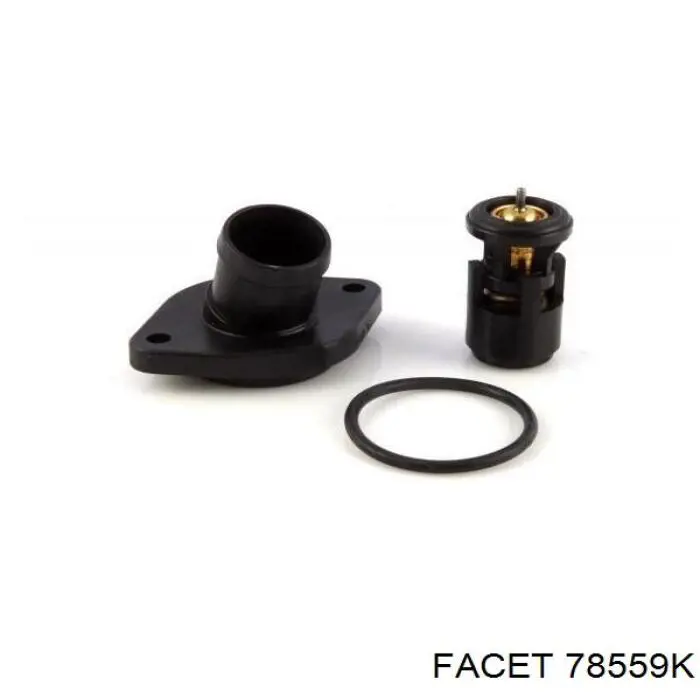 Termostato Metalcaucho 03541 precio, desde 2,20 EUR