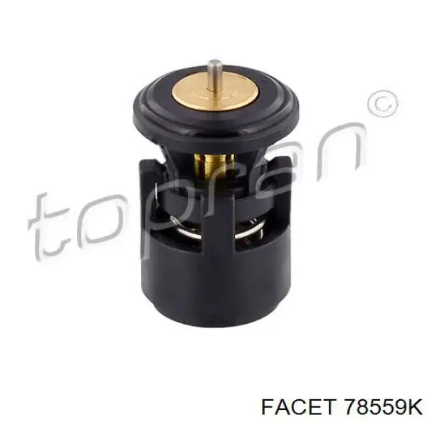 Comprar 03541 Metalcaucho Termostato
