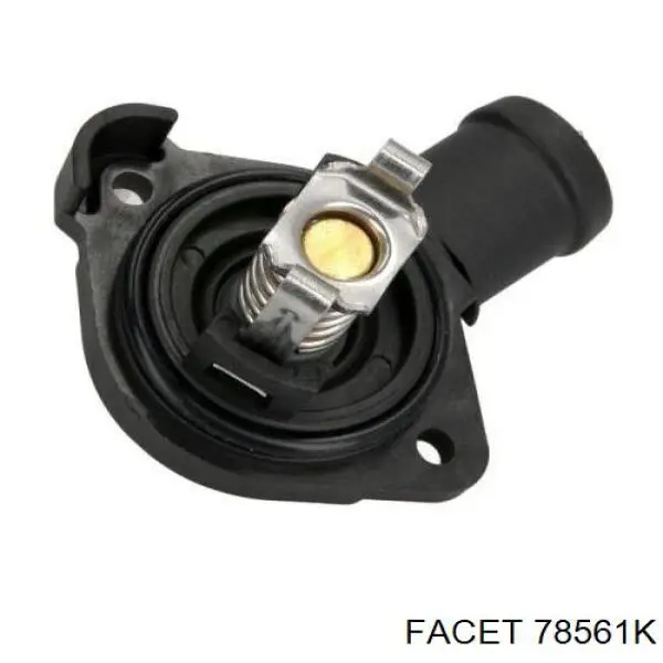 Termostato refrigerante Facet 78561K