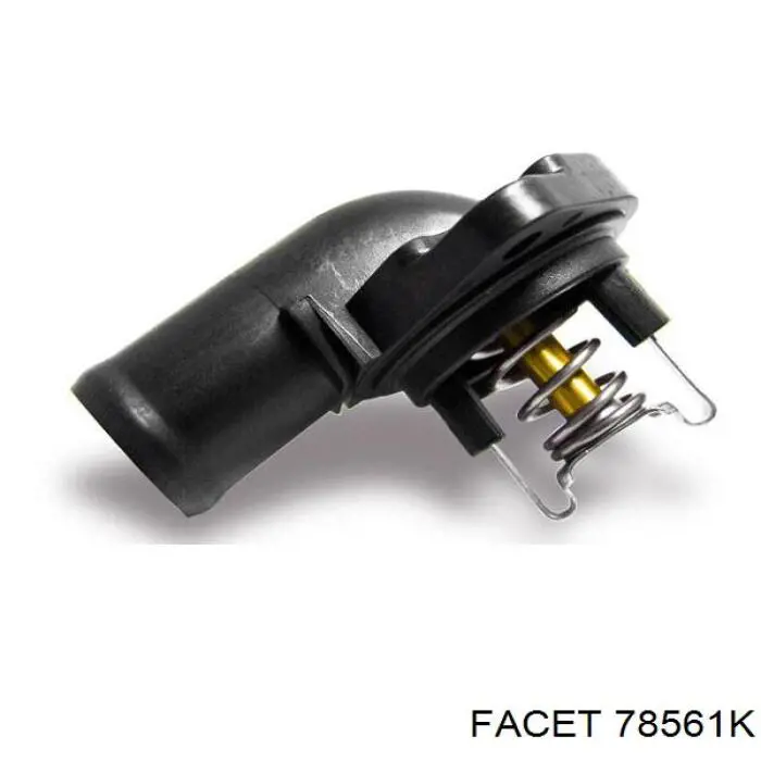 Termostato Facet 78561K precio, desde 20,90 EUR