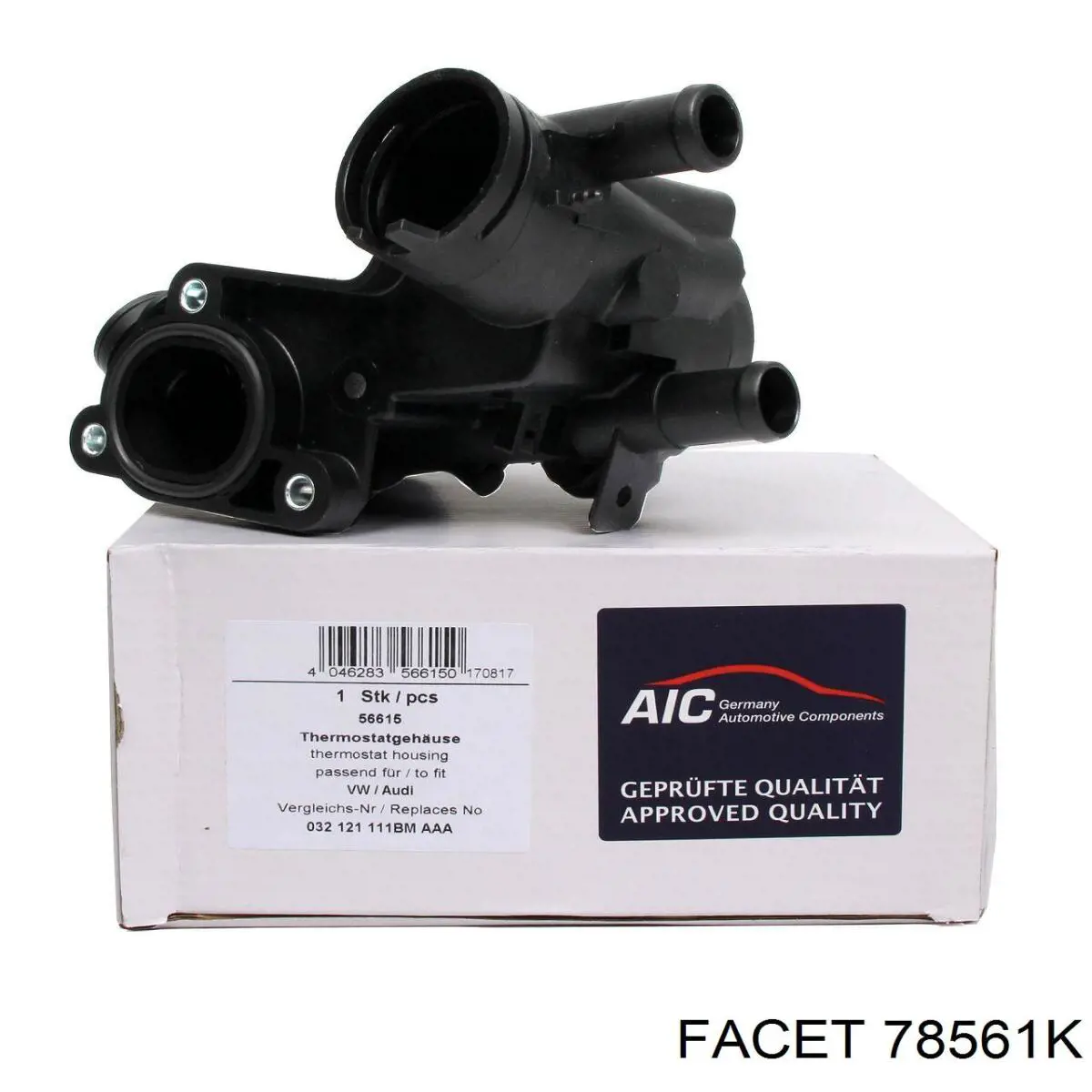 Comprar 78561K Facet Termostato