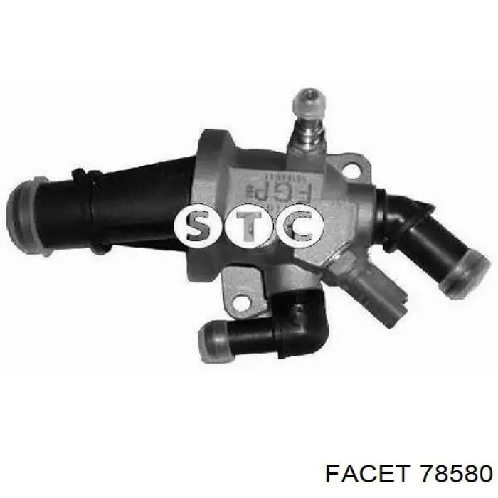 Termostato 1360882 Ford
