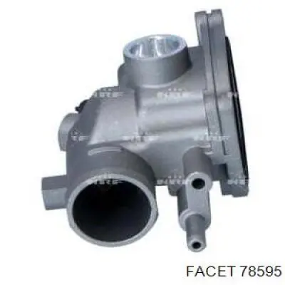 Termostato 6112030275 Mercedes