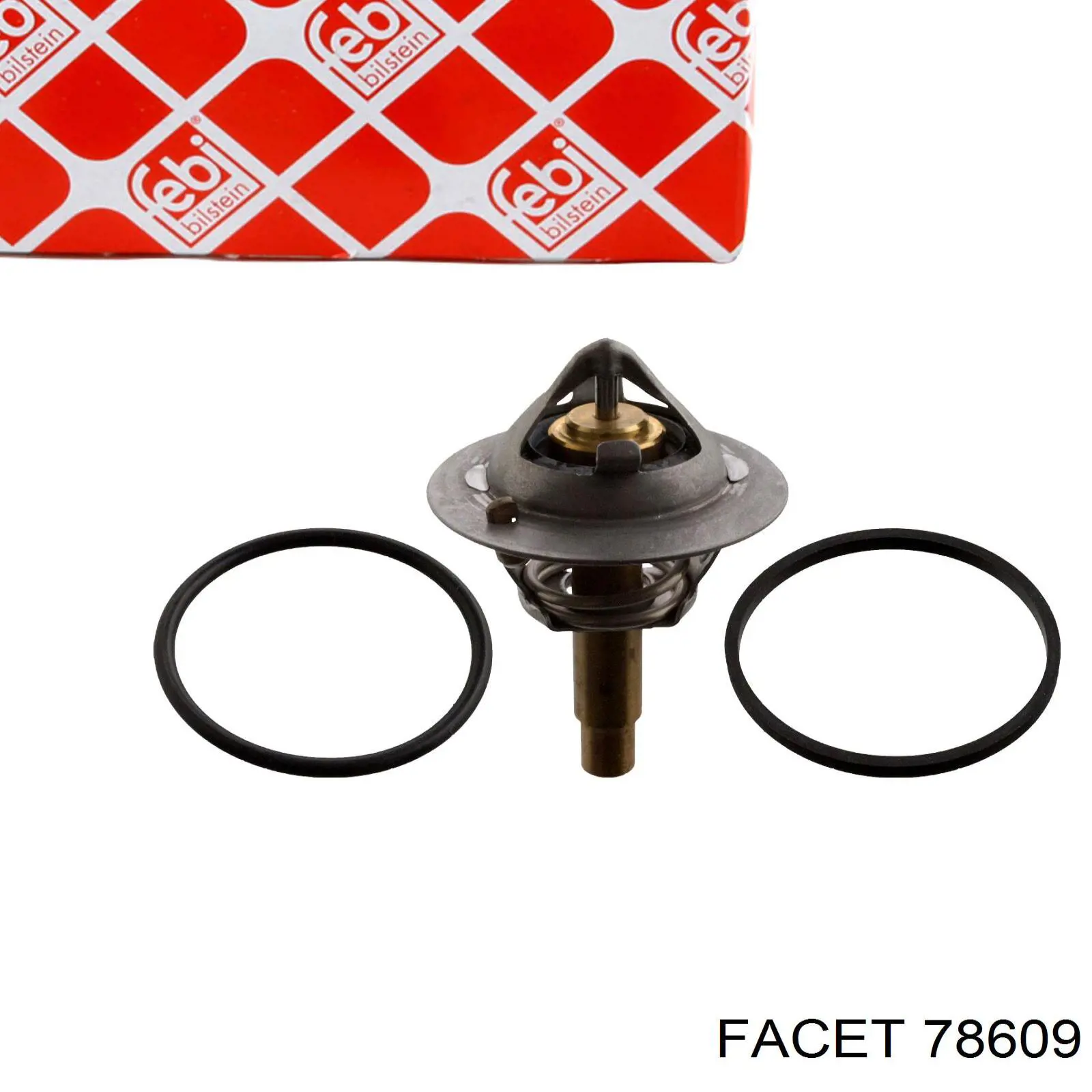 Termostato Febi 106507 precio, desde 16,83 EUR