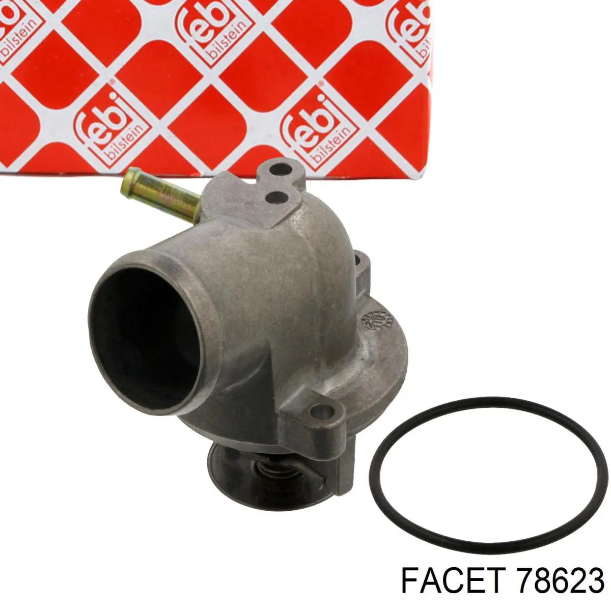 Comprar A0022038075 Mercedes Termostato