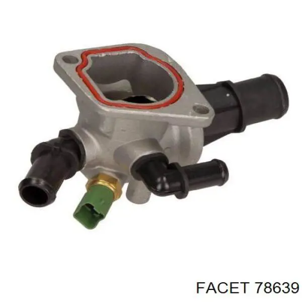 Termostato 1769084E51000 Suzuki