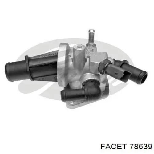 55224021 Ferrari termostato, refrigerante