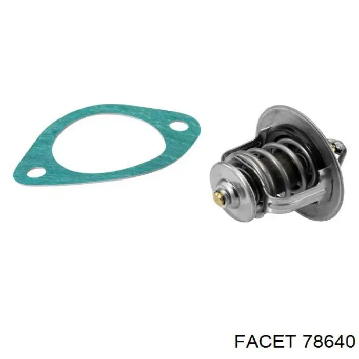 Termostato, refrigerante Nissan Sunny 3 N14