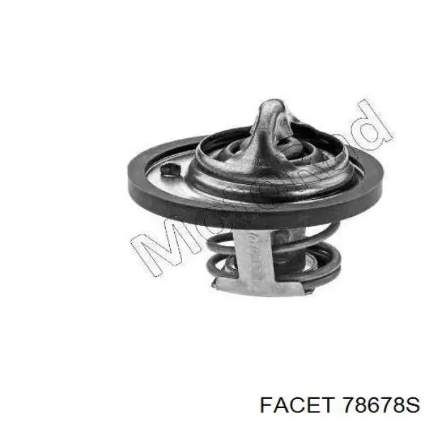 Termostato 78678S Facet