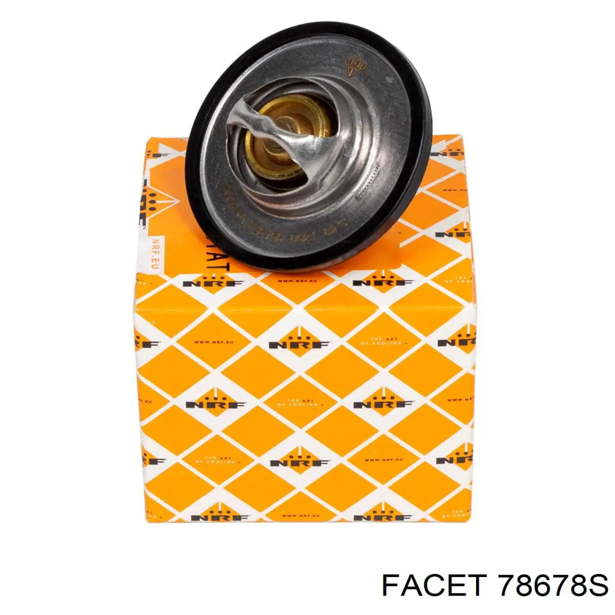 Termostato Facet 78678S precio, desde 9,09 EUR