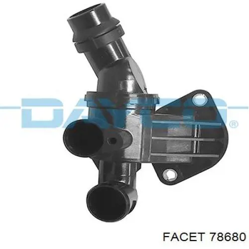 Comprar 03518 Metalcaucho Termostato