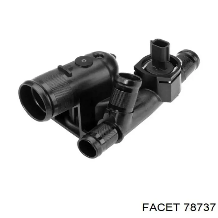Carcasa del termostato Cautex 955502 precio, desde 34,69 EUR