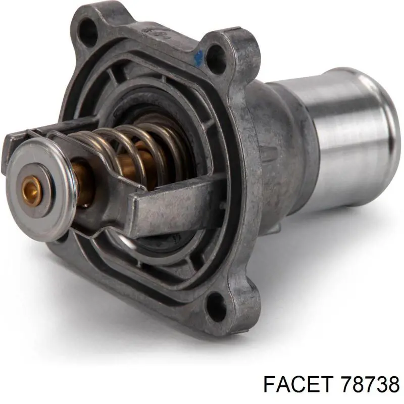 Termostato Facet 78738 precio, desde 36,56 EUR
