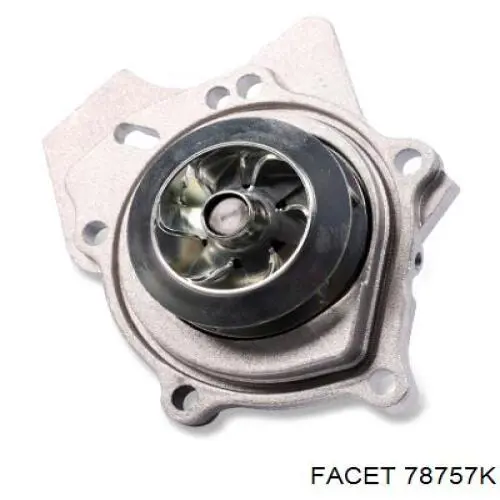Termostato 28020041112 Continental/Siemens