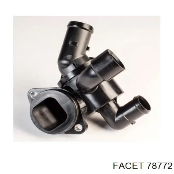 78772 Facet Caja del termostato