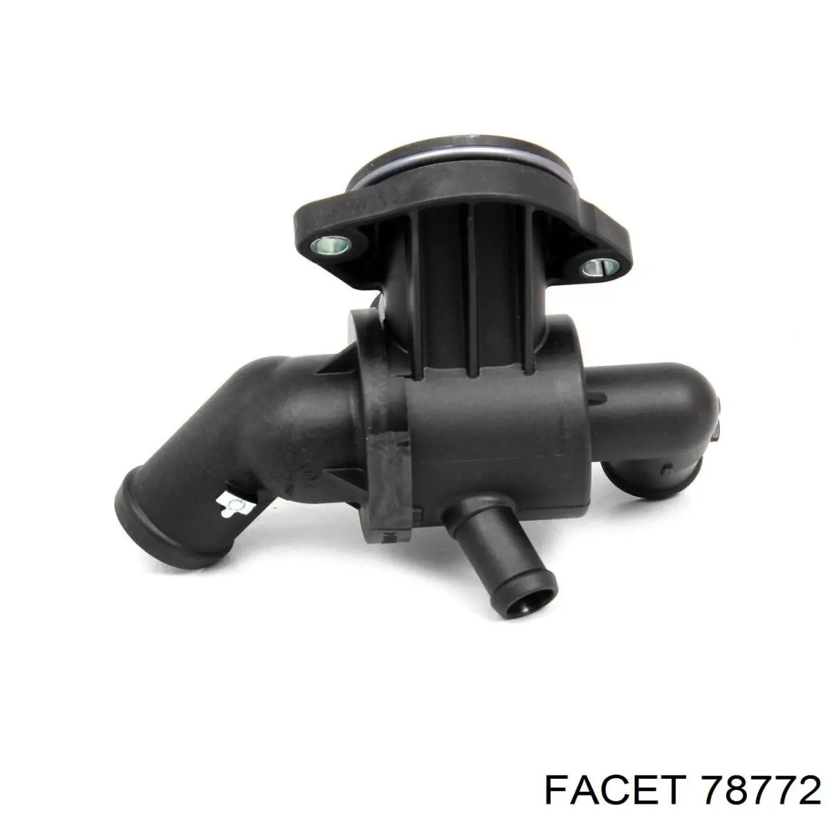 Carcasa del termostato Facet 78772 precio, desde 31,92 EUR