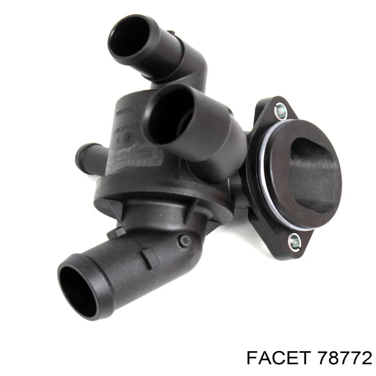 Caja de termostato DT1094H Dayco