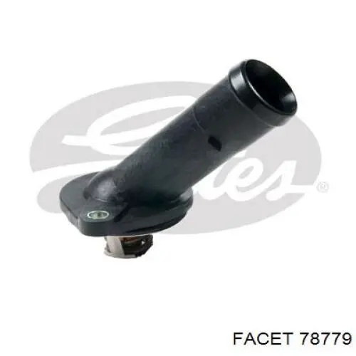 Caja termostato Febi 104760