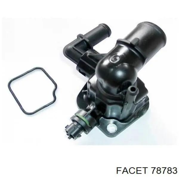 Caja de termostato TE0356 Magneti Marelli