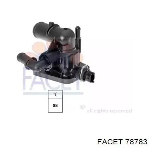Carcasa del termostato Metzger 4006104 precio, desde 20,15 EUR