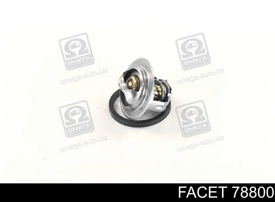 Comprar 78800 Facet Termostato