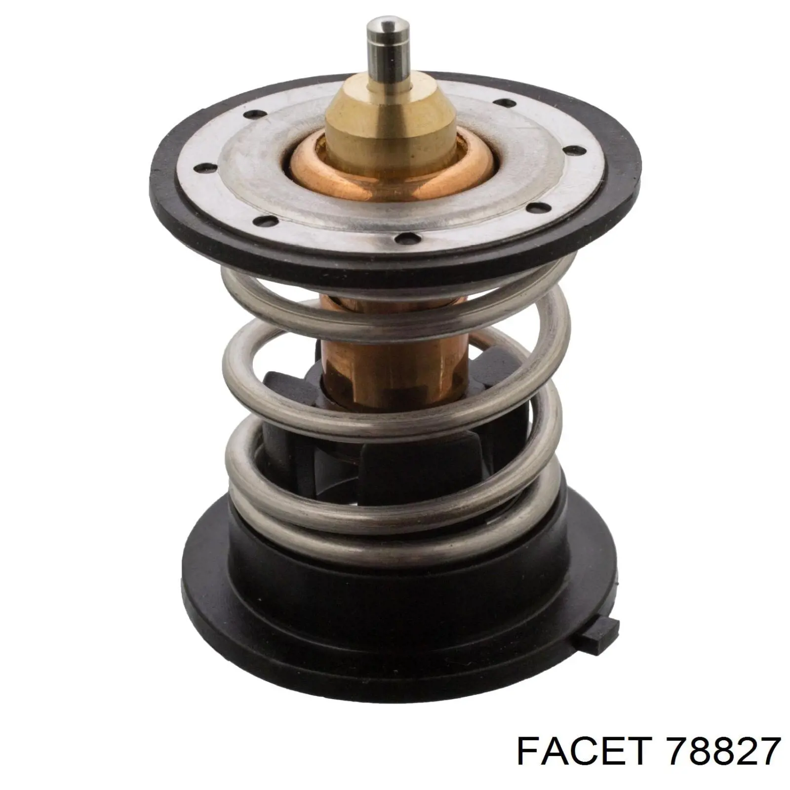 Termostato 105993 Febi