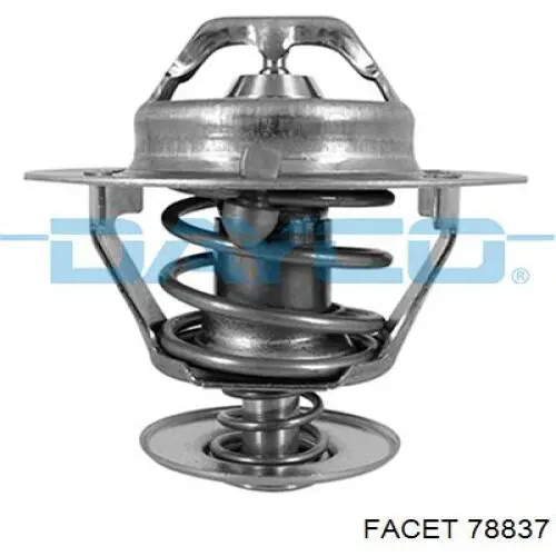 Termostato 2550027000AT Hyundai/Kia