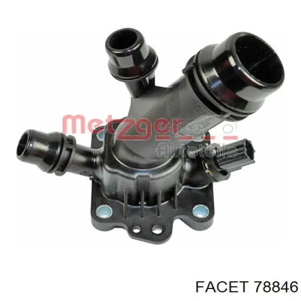Comprar 104762 Febi Caja de termostato
