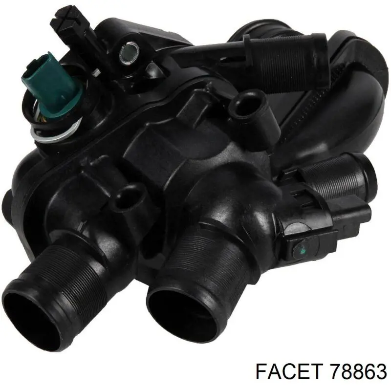 Comprar 461276 Triclo Caja de termostato