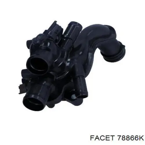 Caja de termostato DT1297H Dayco