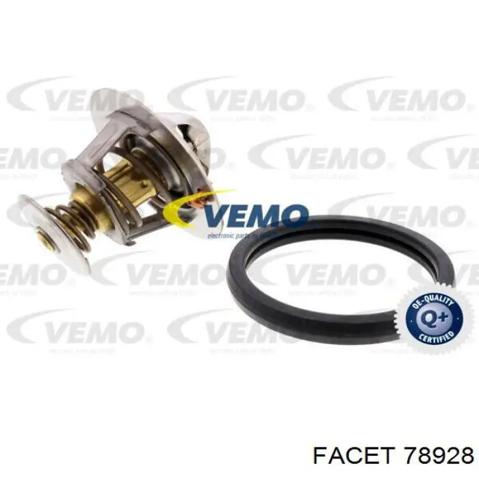 Comprar 78928 Facet Termostato