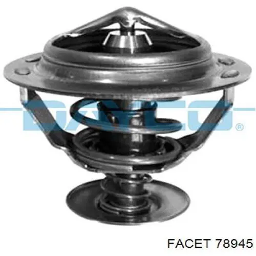 Comprar 172714 Febi Termostato