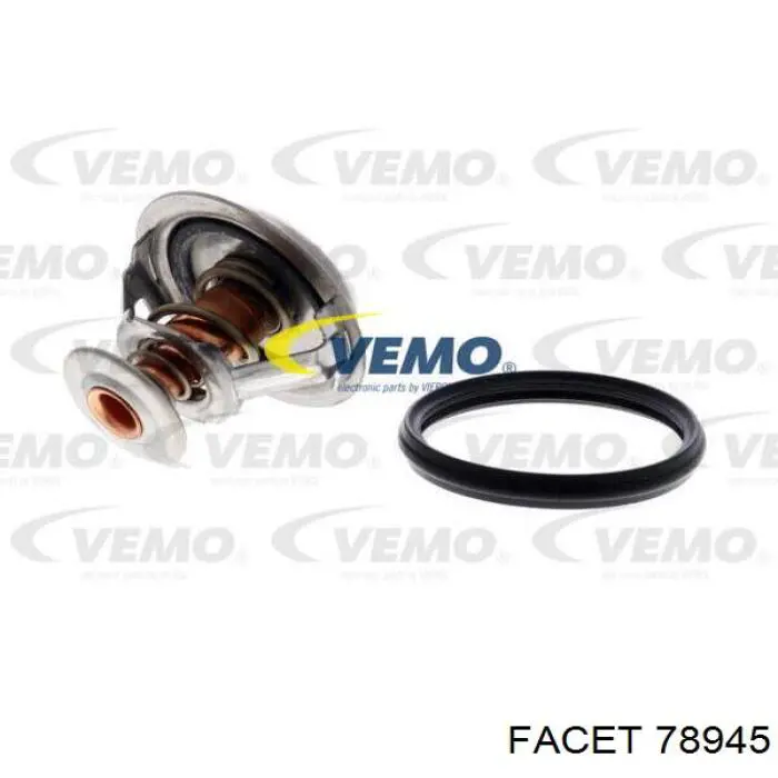Termostato 172714 Febi